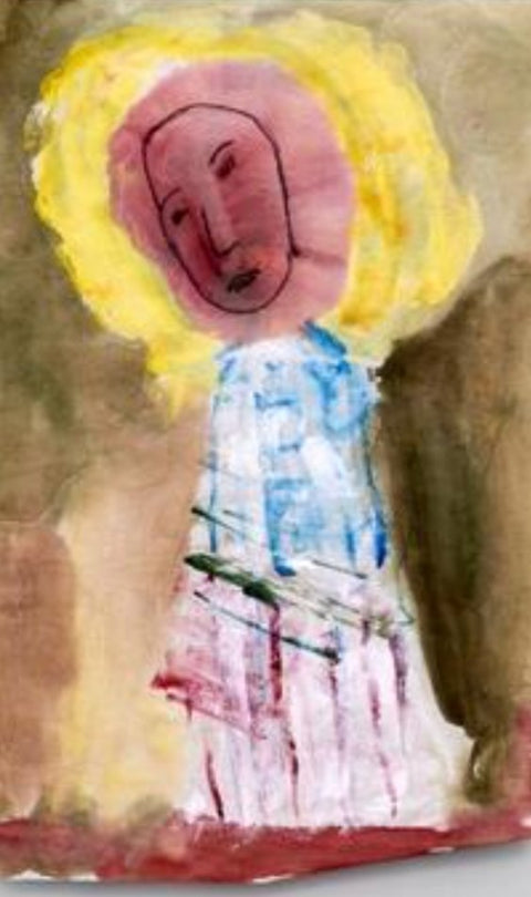 Guardian Angel
