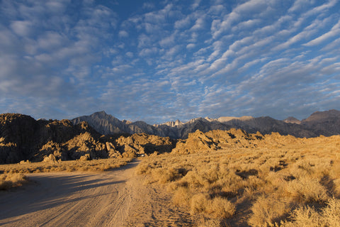 Death Valley