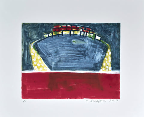 Ferry Boat