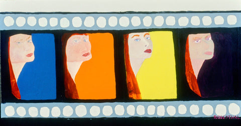 artwork by michael rosenthal for sale 25