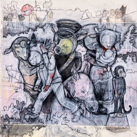 Untitled Pastoral