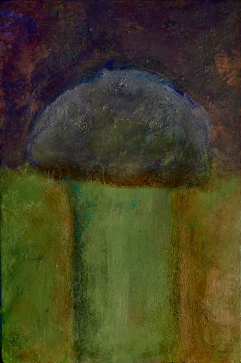 Mushroom