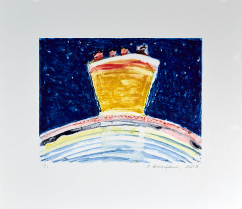 Work on paper