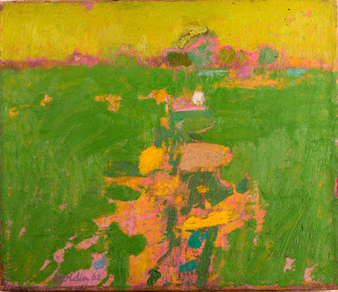 Green Field