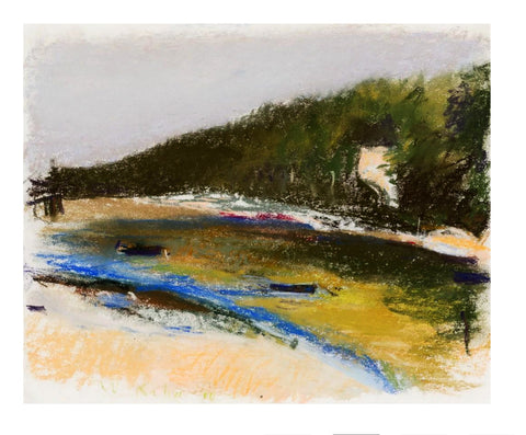Maine Seacoast (Cindy's Cove)