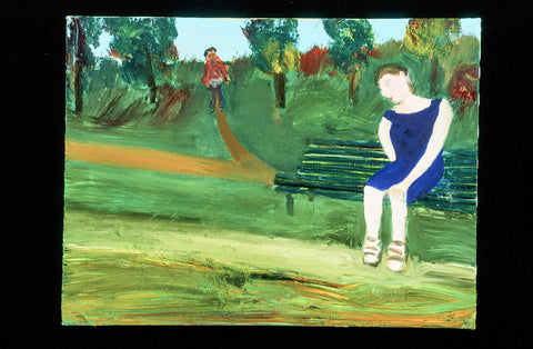 artwork by michael rosenthal for sale 19