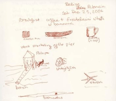 Belize Journal
