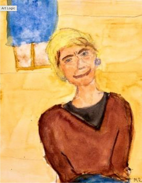 Mrs. Rosenthal