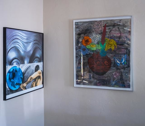 open studio